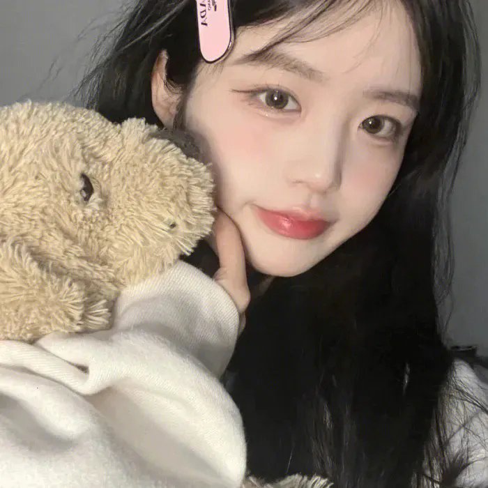 离去的女人