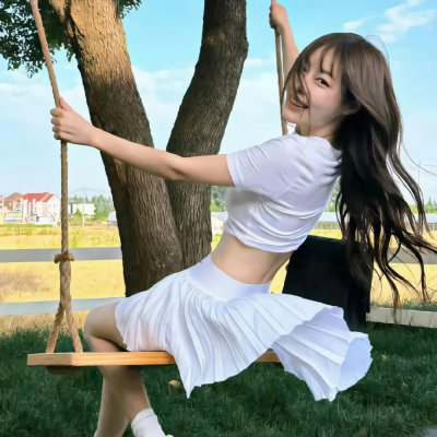 我的女友2000岁